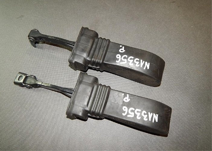 AUDI A7 4G DOOR STOP FRONT 4G8837249A