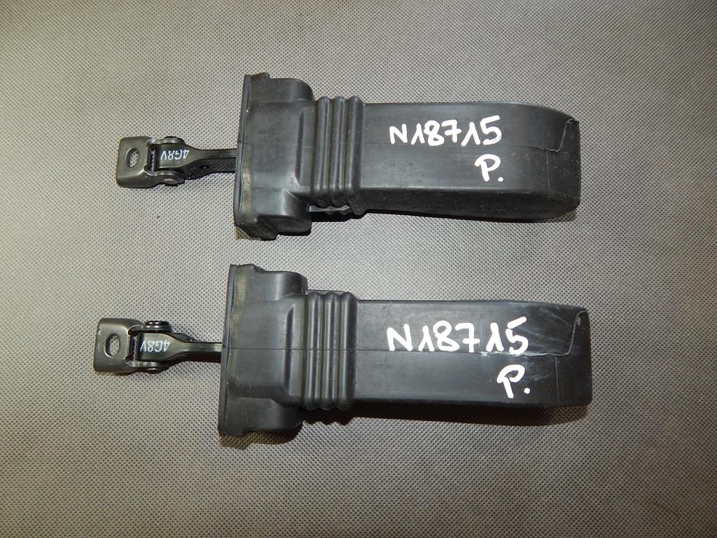 AUDI A7 4G DOOR STOP FRONT 4G8837249B