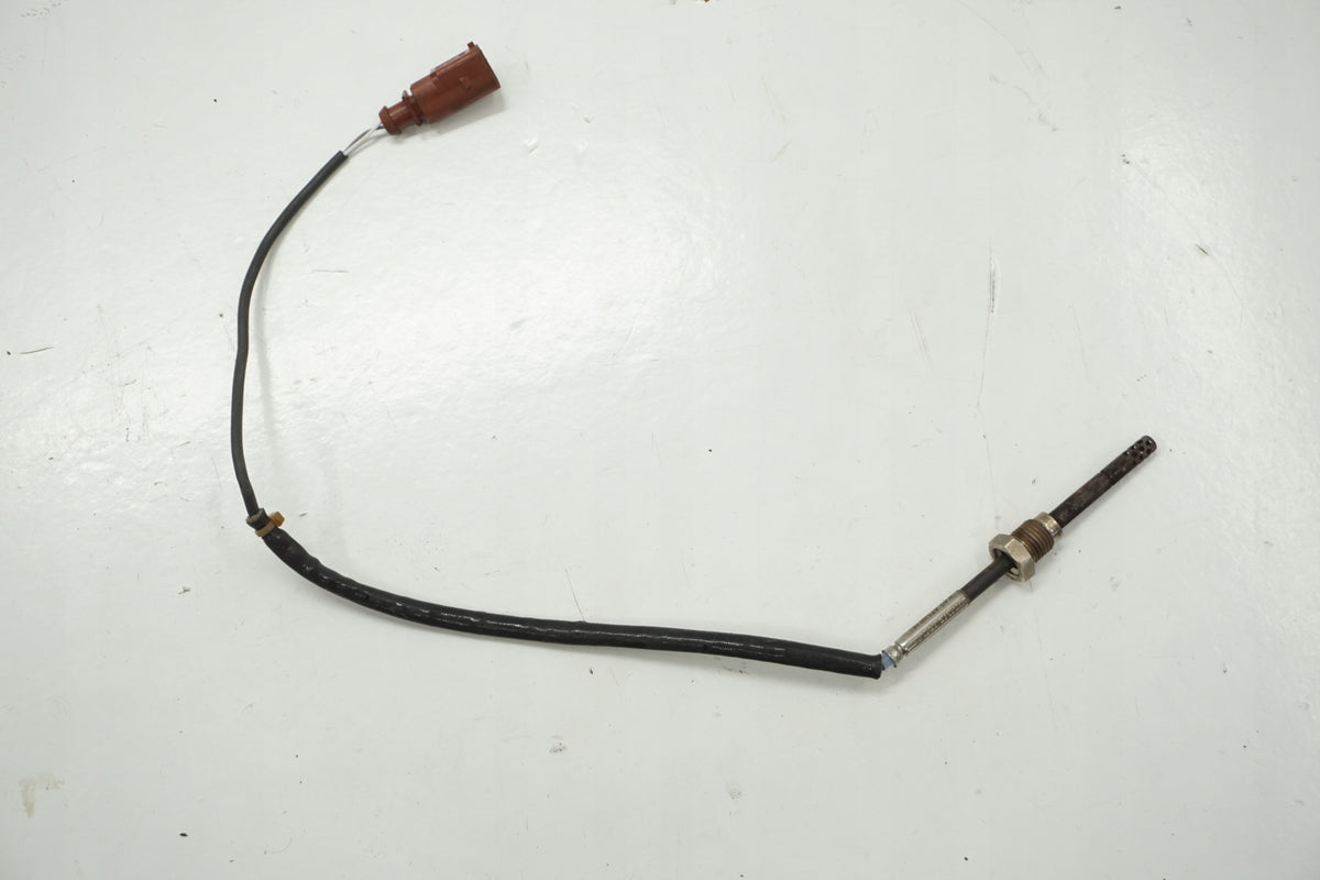 AUDI A7 4G EXHAUST GAS TEMPERATURE SENSOR 3.0TDI 8K0906088