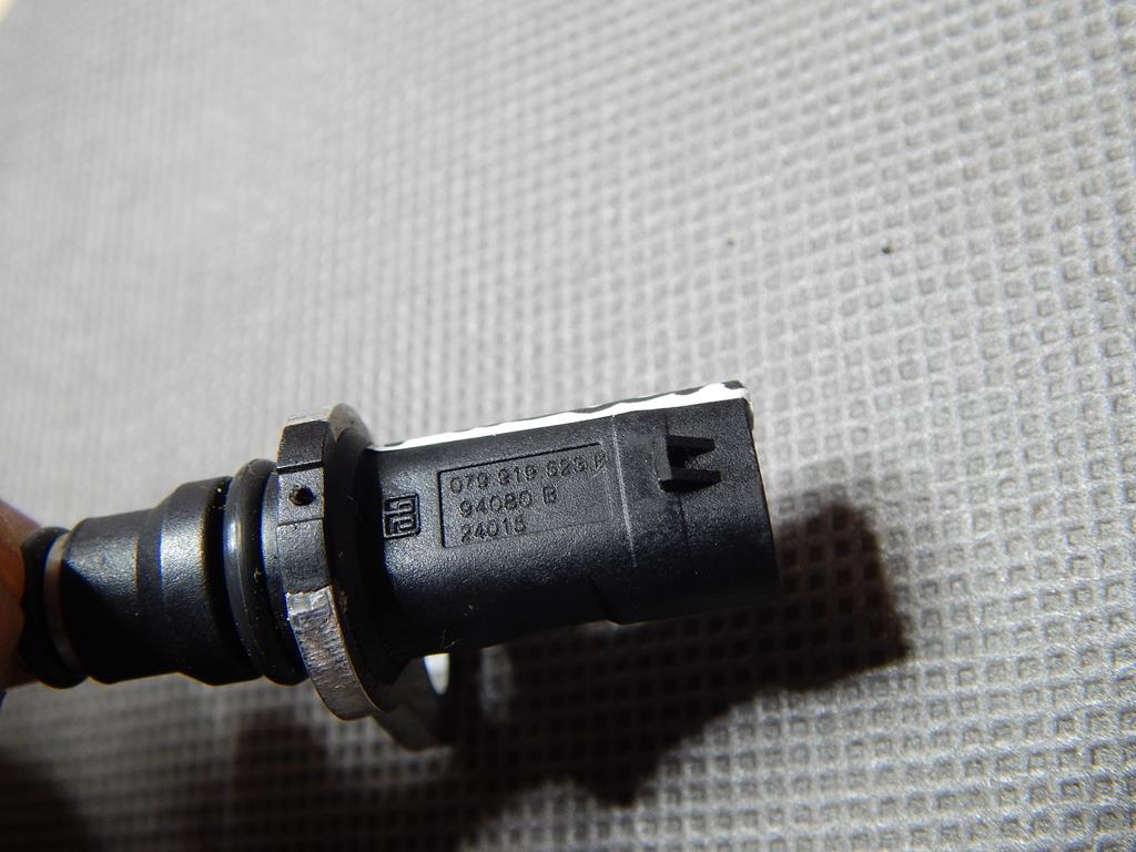 AUDI A7 4G EXHAUST GAS TEMPERATURE SENSOR 4M0906088B