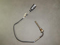 AUDI A7 4G EXHAUST TEMPERATURE SENSOR 4M0906088N