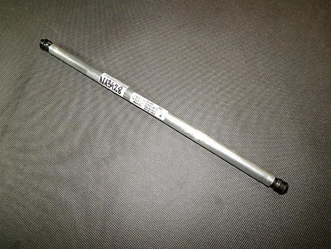 AUDI A7 4G FLAP TELESCOPE LEFT REAR 4G8827857G