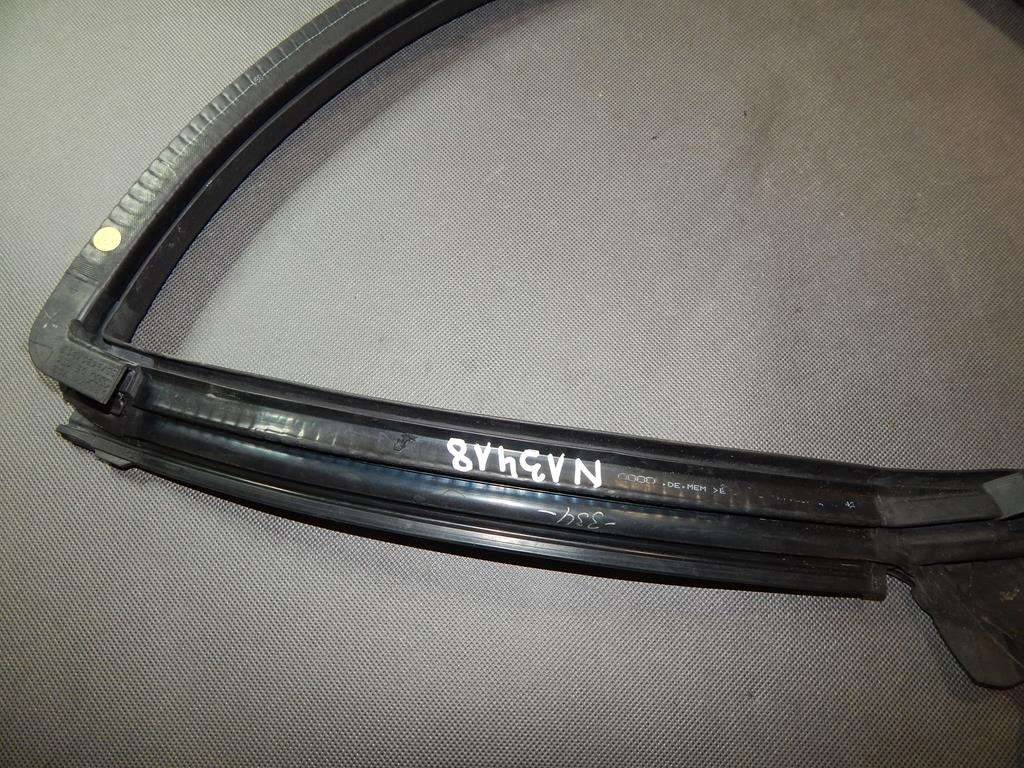 AUDI A7 4G GASKET RIGHT REAR 4G8845696