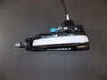 AUDI A7 4G HANDLE RIGHT FRONT KEYLESS CHROME LS9R