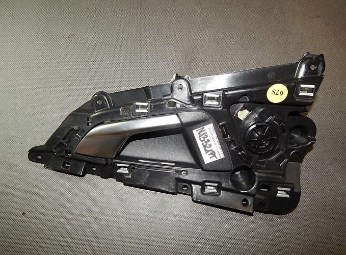 AUDI A7 4G INTERIOR DOOR HANDLE RIGHT REAR 4G8839020