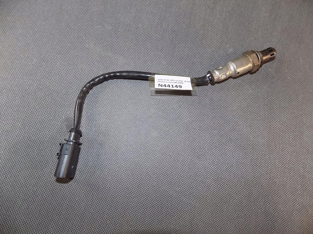 AUDI A7 4G LAMBDA SENSOR 06E906265AF