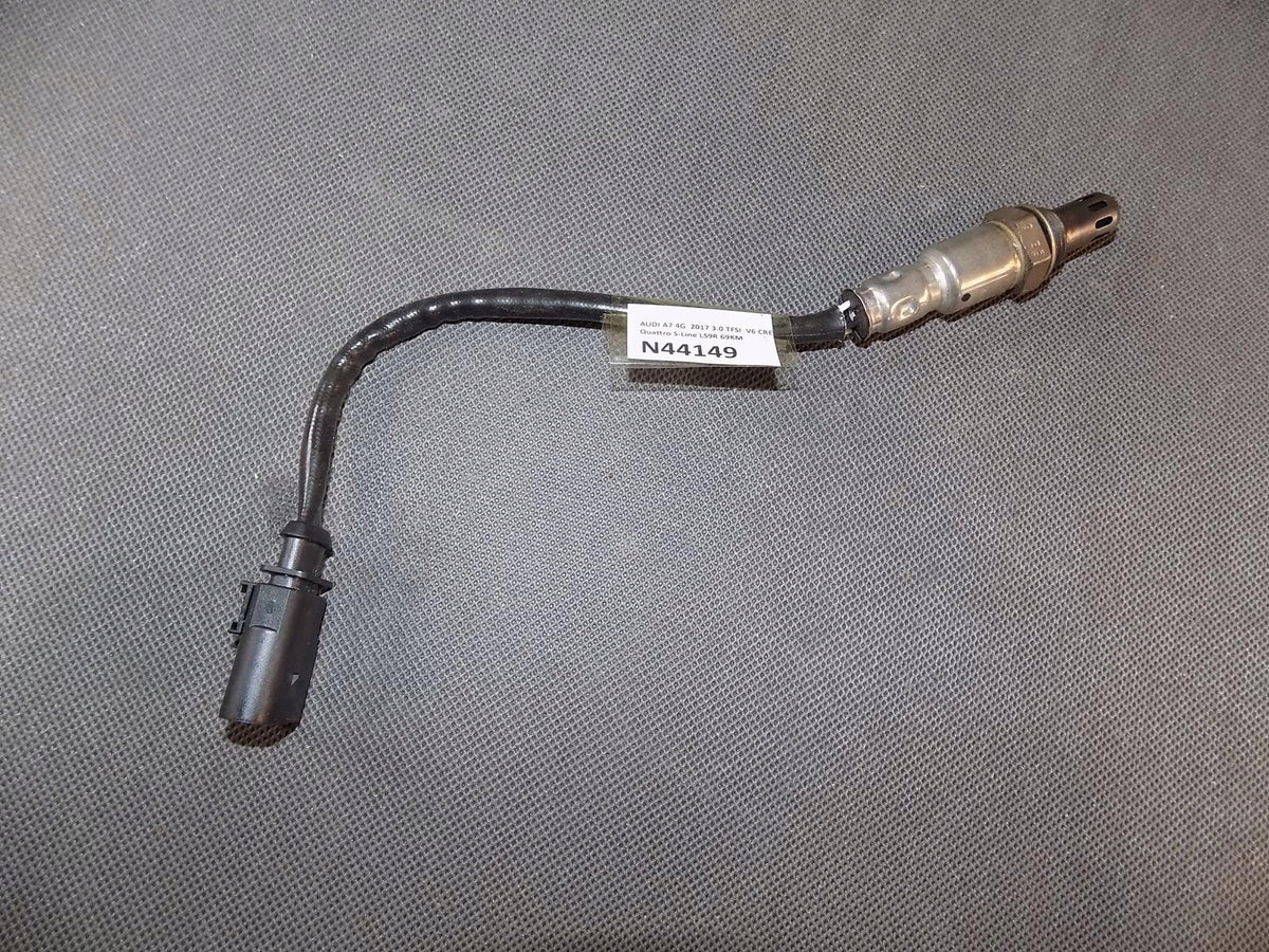 AUDI A7 4G LAMBDA SENSOR 06E906265AF