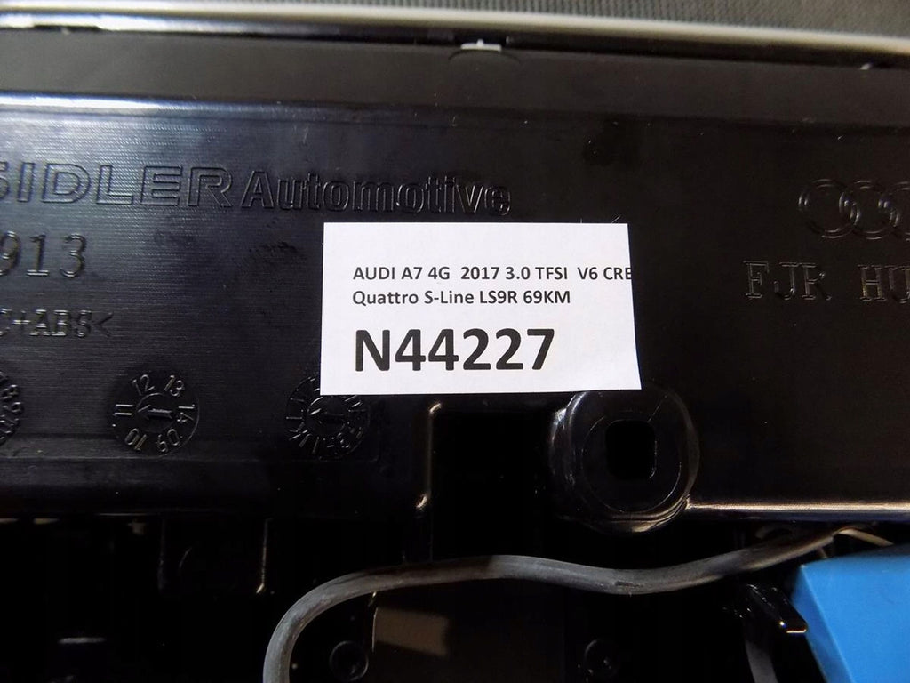 AUDI A7 4G LED CABIN LIGHTING 4G0947135F
