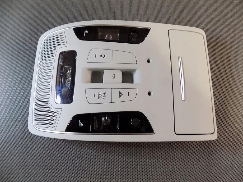 AUDI A7 4G LED CABIN LIGHTING 4G0947135F