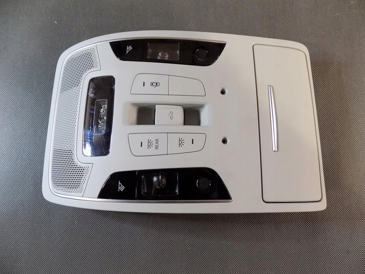 AUDI A7 4G LED CABIN LIGHTING 4G0947135F