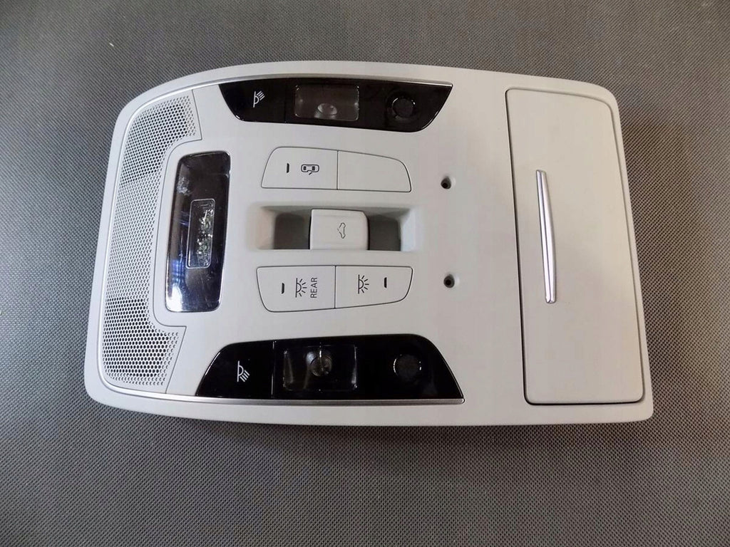 AUDI A7 4G LED CABIN LIGHTING 4G0947135F