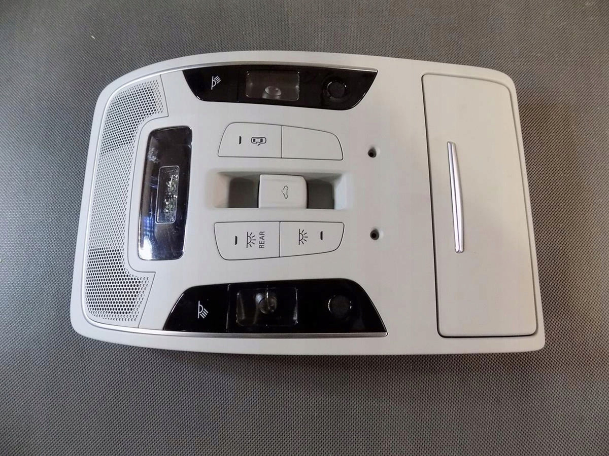 AUDI A7 4G LED CABIN LIGHTING 4G0947135F