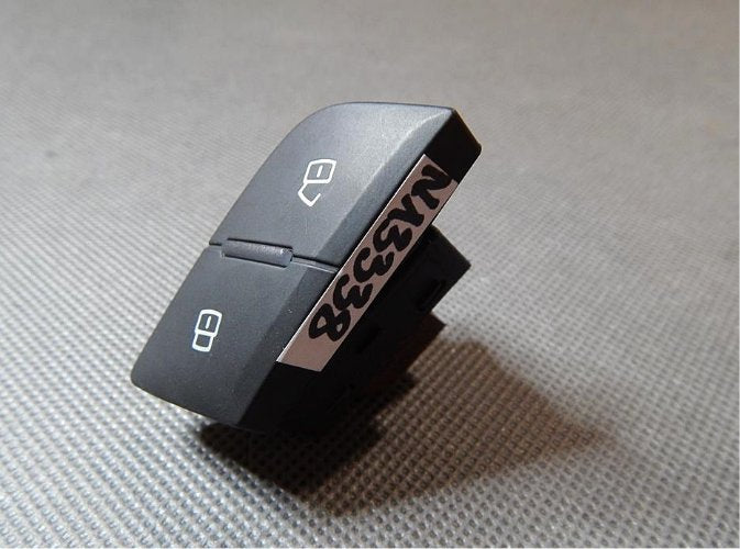 AUDI A7 4G LOCK SWITCH 4G8962107