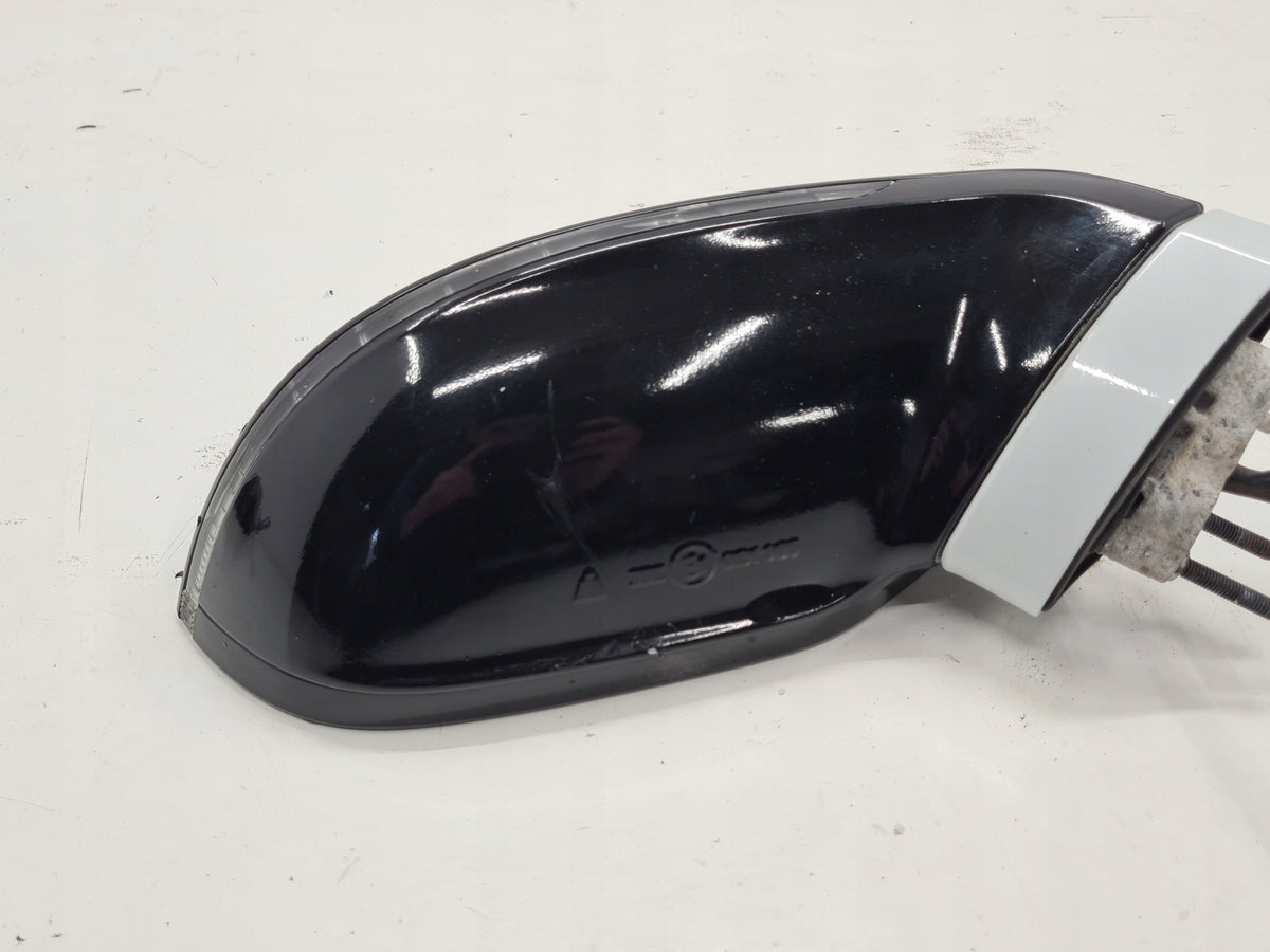 AUDI A7 4G MIRROR RIGHT 10PIN ENGLISH