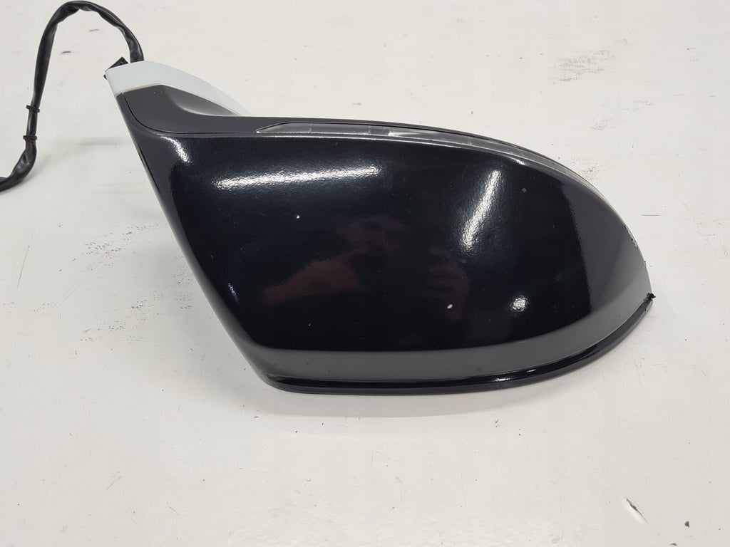 AUDI A7 4G MIRROR RIGHT 10PIN ENGLISH