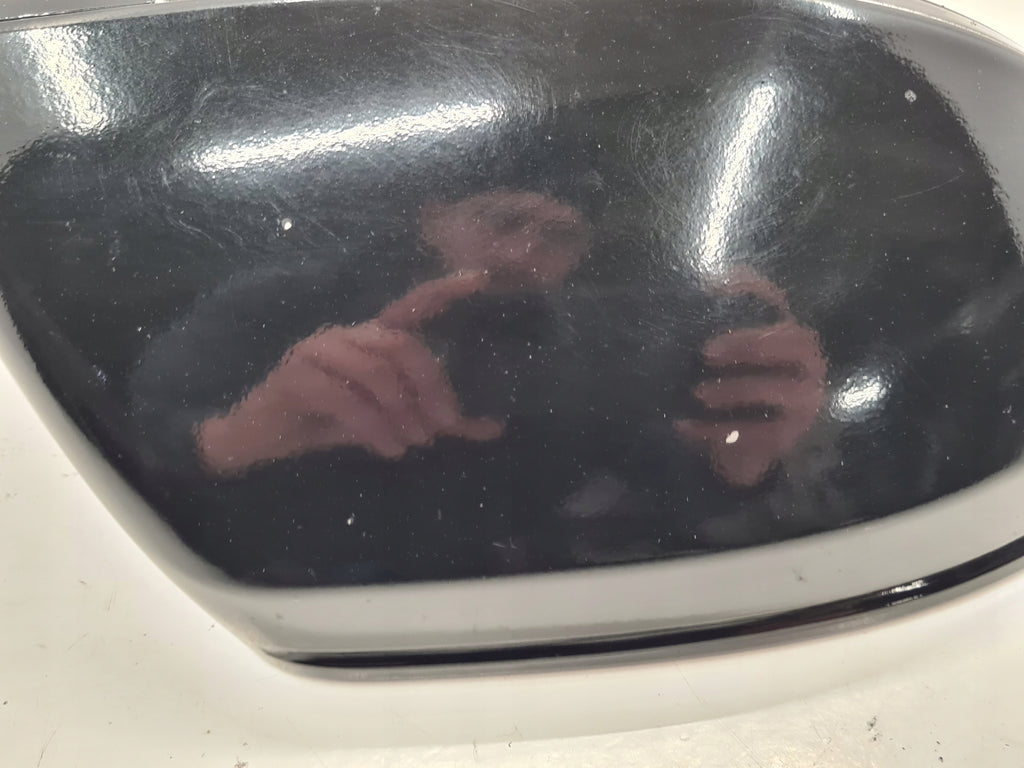 AUDI A7 4G MIRROR RIGHT 10PIN ENGLISH