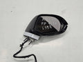 AUDI A7 4G MIRROR RIGHT 10PIN ENGLISH