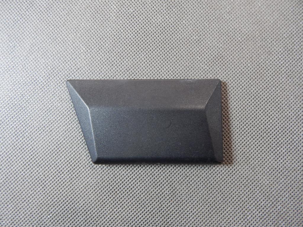 AUDI A7 4G POST COVER 4G8853590