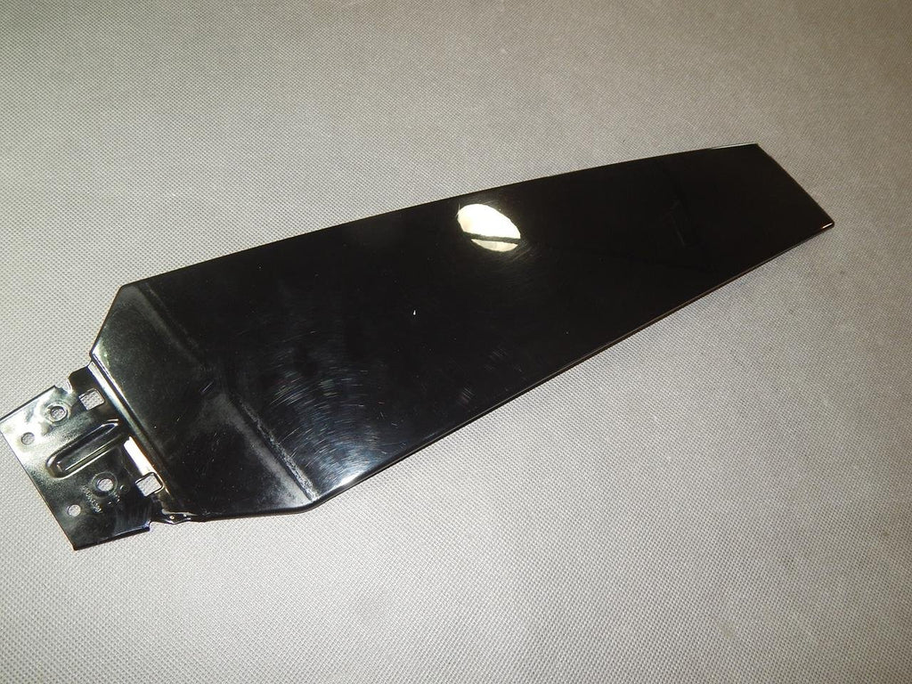 AUDI A7 4G POST COVER LEFT 4G8853289
