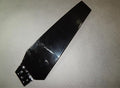 AUDI A7 4G RIGHT POST COVER 4G08853290