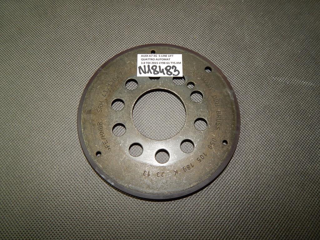 AUDI A7 4G SHAFT SENSOR WHEEL 059105189K
