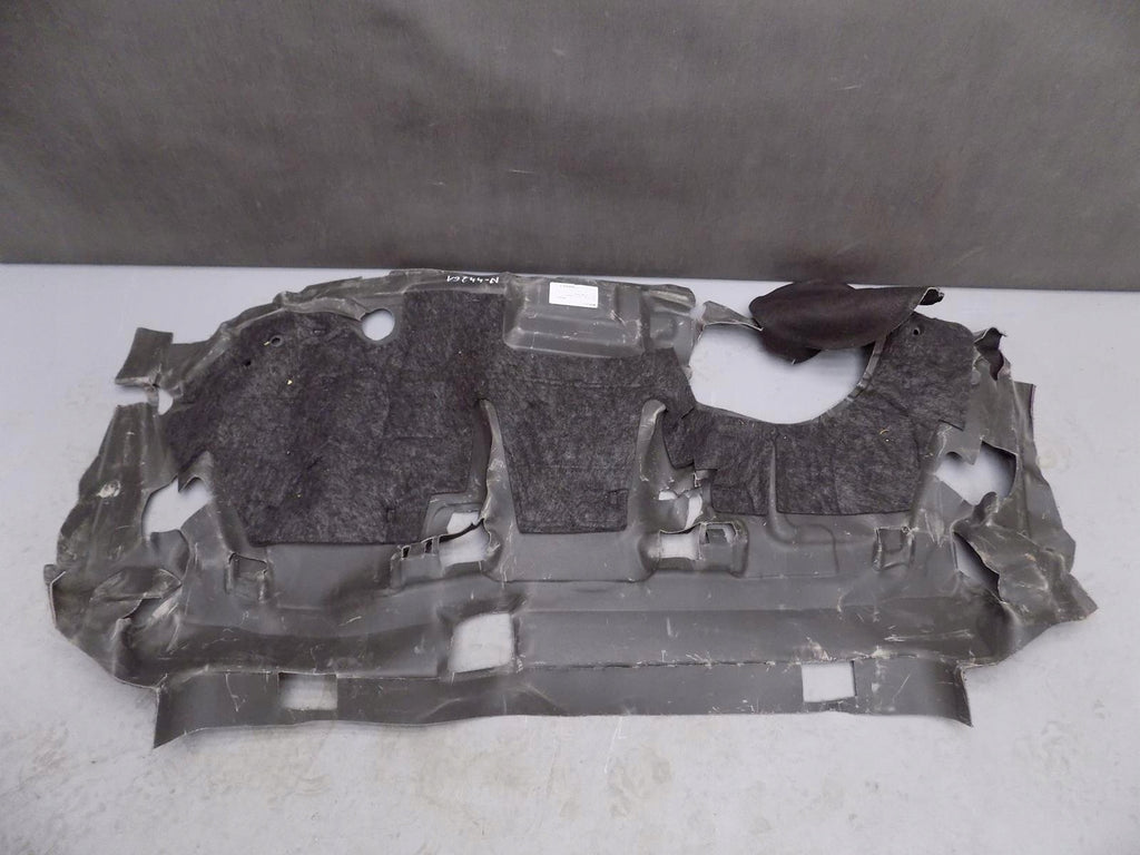 AUDI A7 4G SOUNDPROOFING MAT