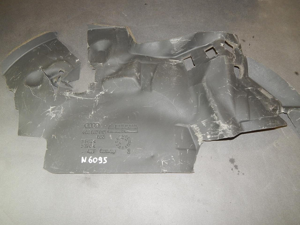 AUDI A7 4G SOUNDPROOFING SPORTBACK 4G8863813