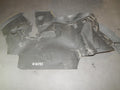 AUDI A7 4G SOUNDPROOFING SPORTBACK 4G8863813