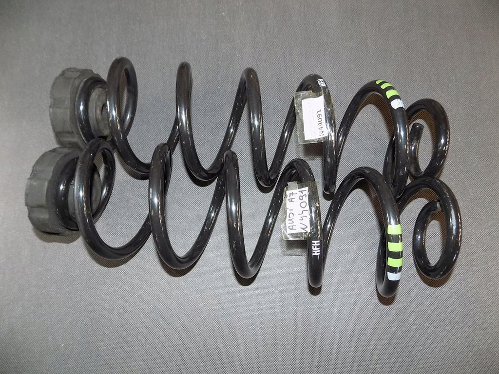 AUDI A7 4G SPRINGS REAR HFH