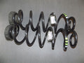 AUDI A7 4G SPRINGS REAR HFH