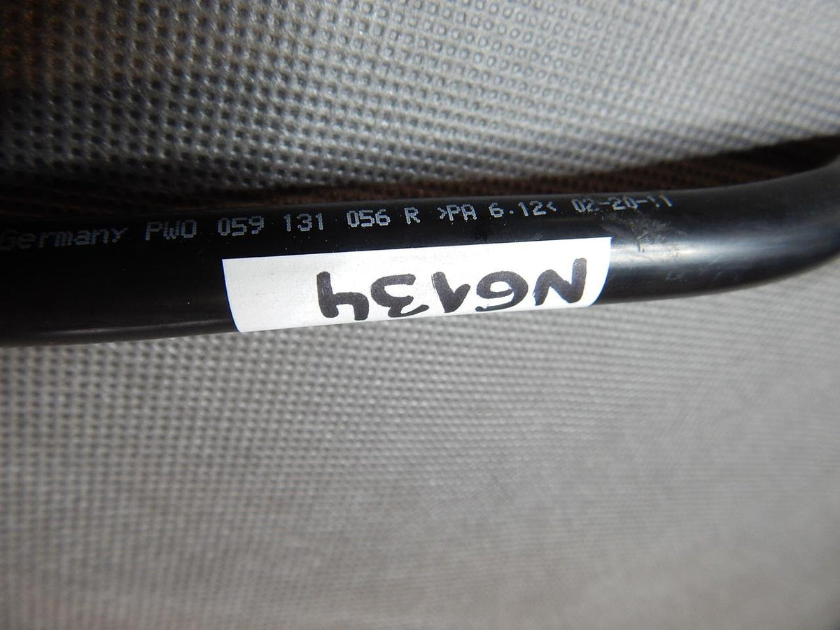 AUDI A7 4G VACUUM HOSE 059131056R