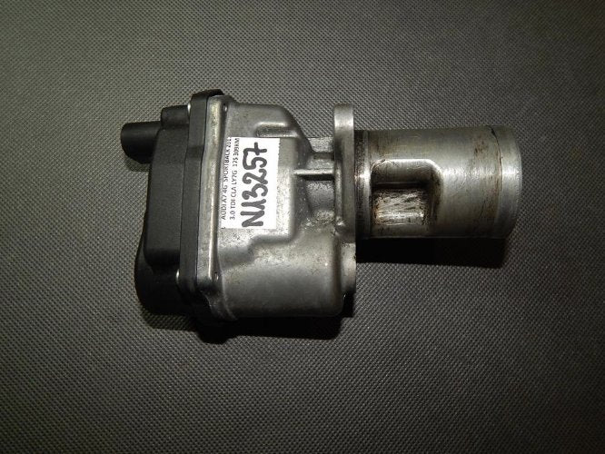 AUDI A7 4G VALVE EGR 059131503D