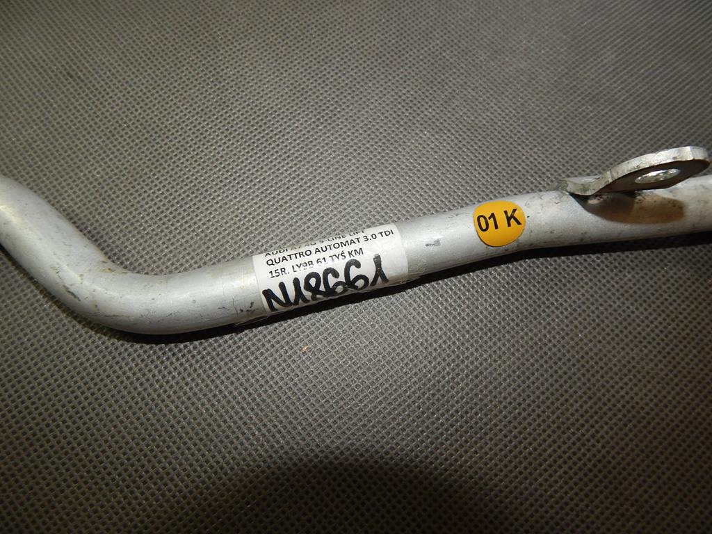AUDI A7 4G WATER LINES 4G0121447AL 059121512AD