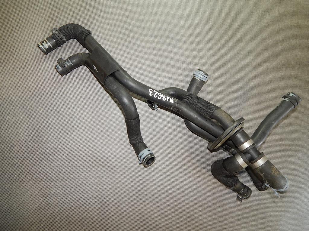 AUDI A7 4G WATER LINES 4G1265340AL
