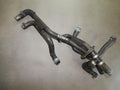 AUDI A7 4G WATER LINES 4G1265340AL