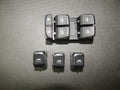 AUDI A7 4G WINDOW SWITCH CHROME 4G0959851