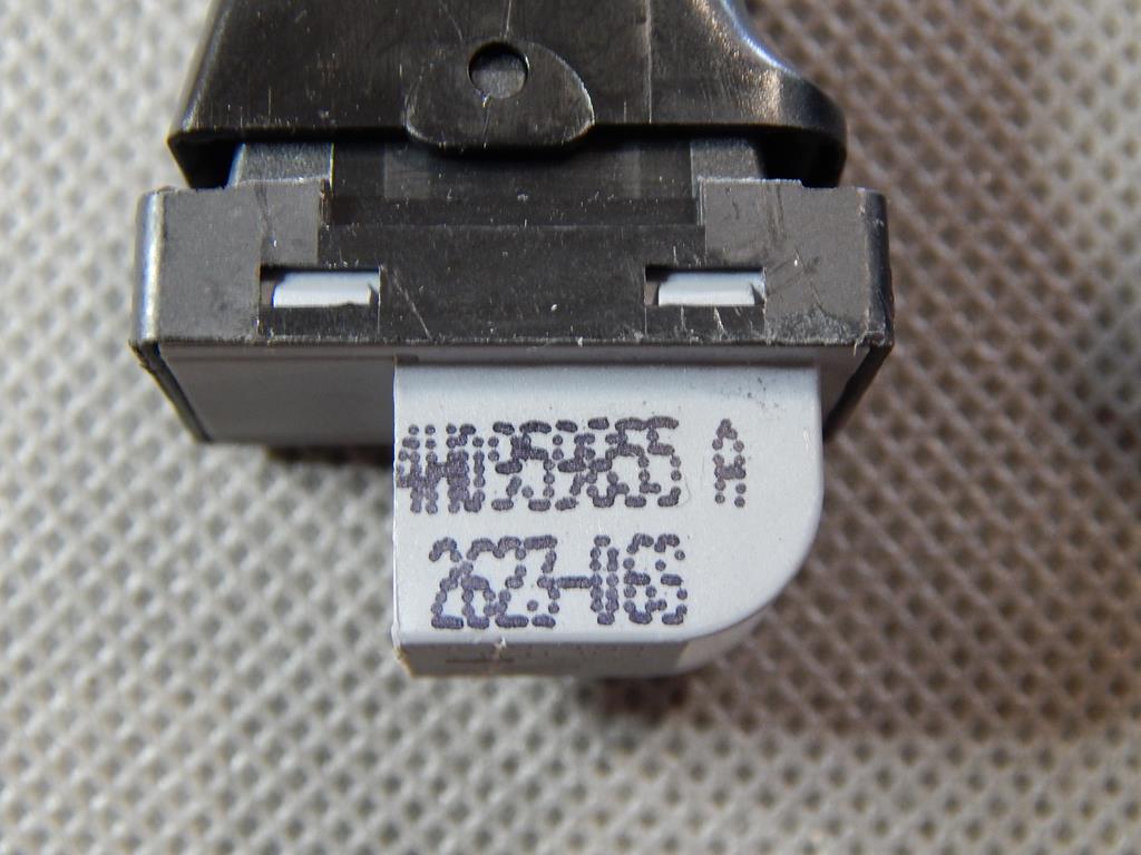 AUDI A7 4G WINDOW SWITCHES 4G0959851