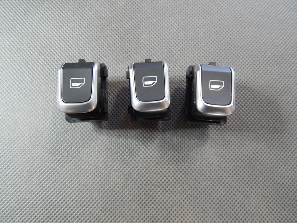 AUDI A7 4G WINDOW SWITCHES 4G0959851