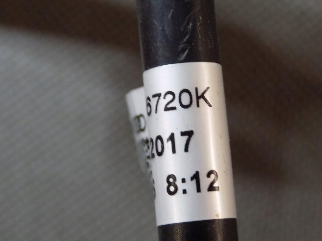 AUDI A7 4K AIR CONDITIONING CABLE 4K1816720K