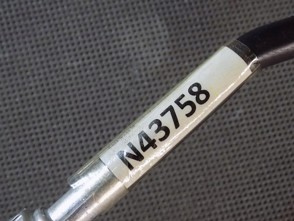 AUDI A7 4K AIR CONDITIONING CABLE 4K1816720K