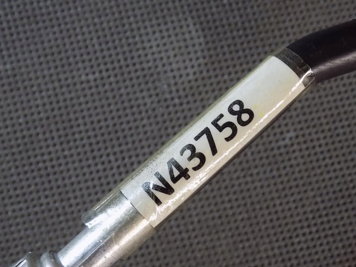AUDI A7 4K AIR CONDITIONING CABLE 4K1816720K