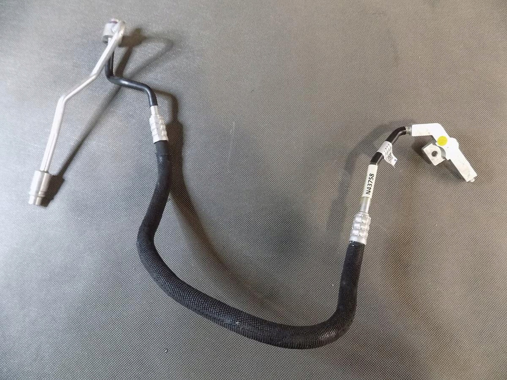 AUDI A7 4K AIR CONDITIONING CABLE 4K1816720K