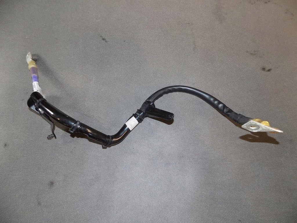 AUDI A7 4K ALTERNATOR BEAM 4K0971349A
