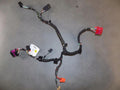 AUDI A7 4K CENTER CONSOLE BEAM 4K1971685B
