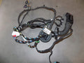 AUDI A7 4K DOOR HARNESS LEFT REAR