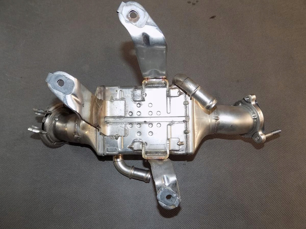 AUDI A7 4K EXHAUST GAS COOLER EGR 059131508AL