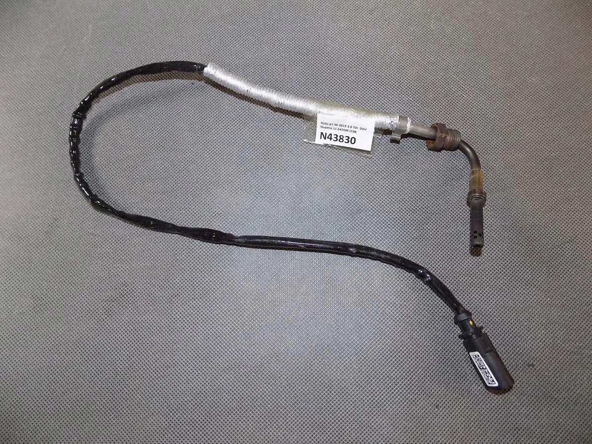 AUDI A7 4K EXHAUST GAS SENSOR 059906088DE