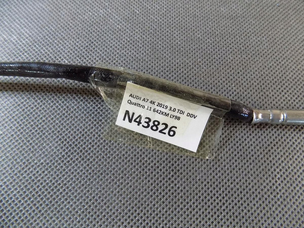AUDI A7 4K EXHAUST GAS SENSOR 8W0906088H