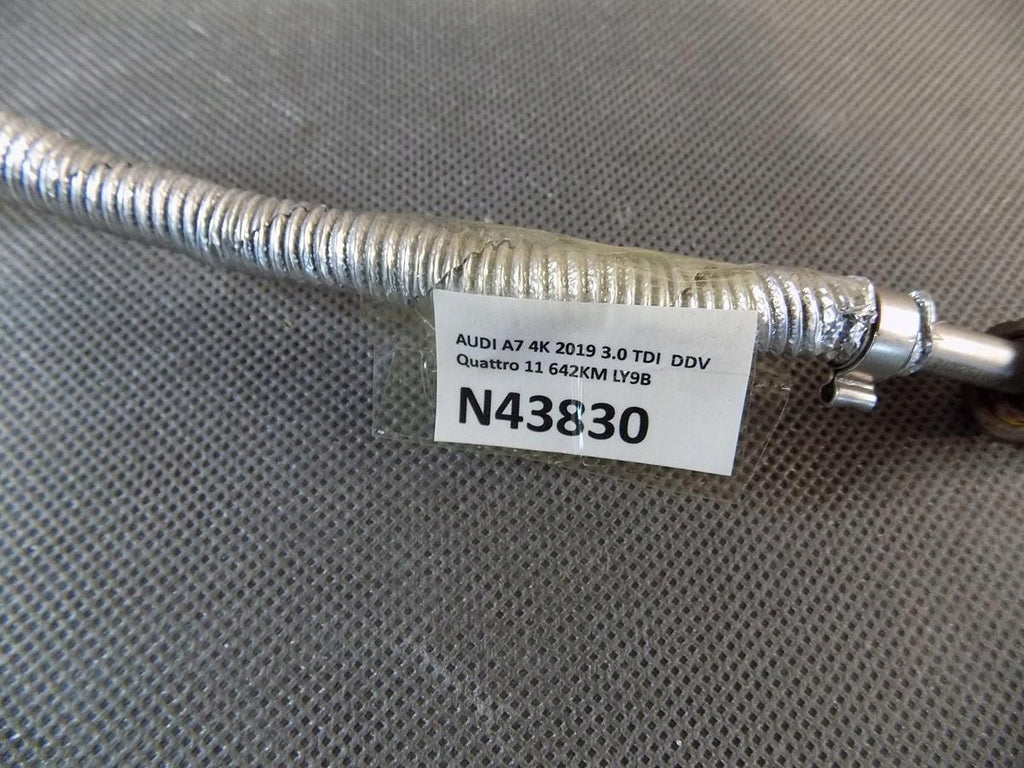 AUDI A7 4K Exhaust Gas Temperature Sensor 059906088DE