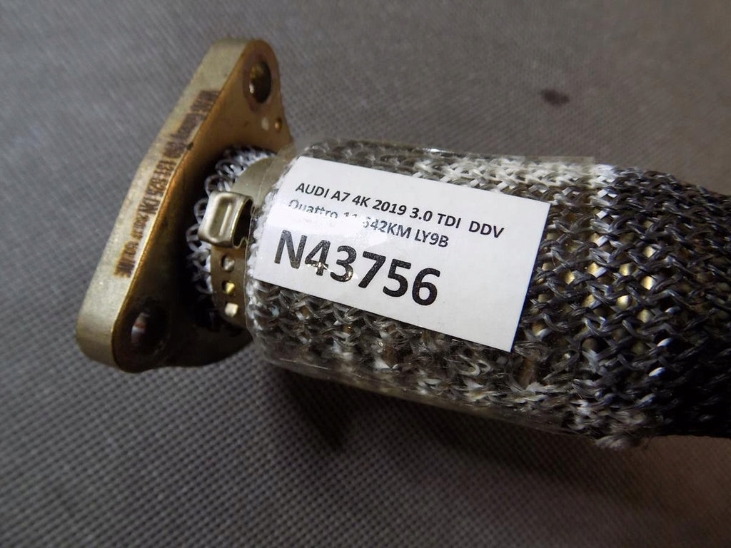 AUDI A7 4K HOSE 059131525DN